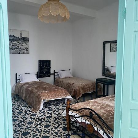 Apartement Jamaa El Fana Marrákes Kültér fotó